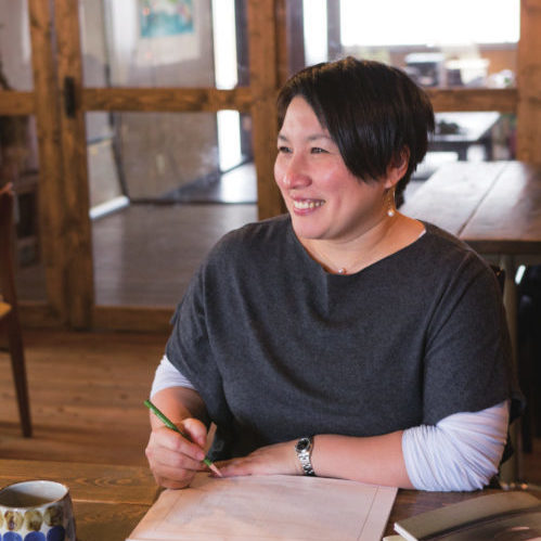 HIROMI