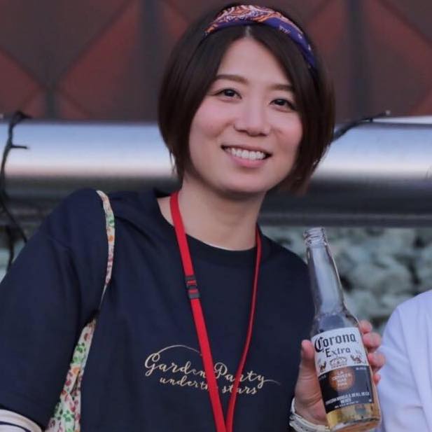 Tomoko Fujii